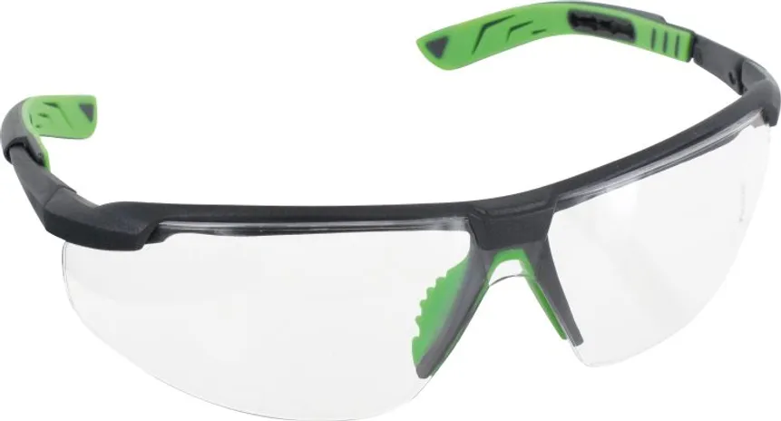 Schutzbrille Antibeschlag+antikratz+uv 4 1 St