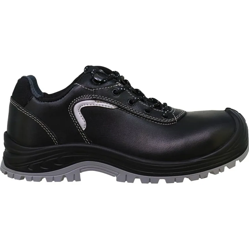 Sicherheitshalbschuh Len S3S Schuhgröße 46 Sicherheitshalbschuh Len S3S Schuhgröße 46