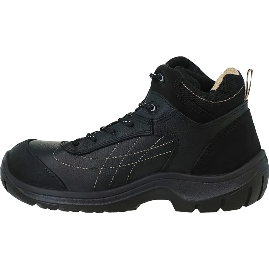 Männer Stahl Zehen Arbeit Sicherheits Schuhe Rutsc Feste Stiefel Anti Smash Anti Pannen Stiefel Casual Wandern Sneaker Schutzs Tiefel