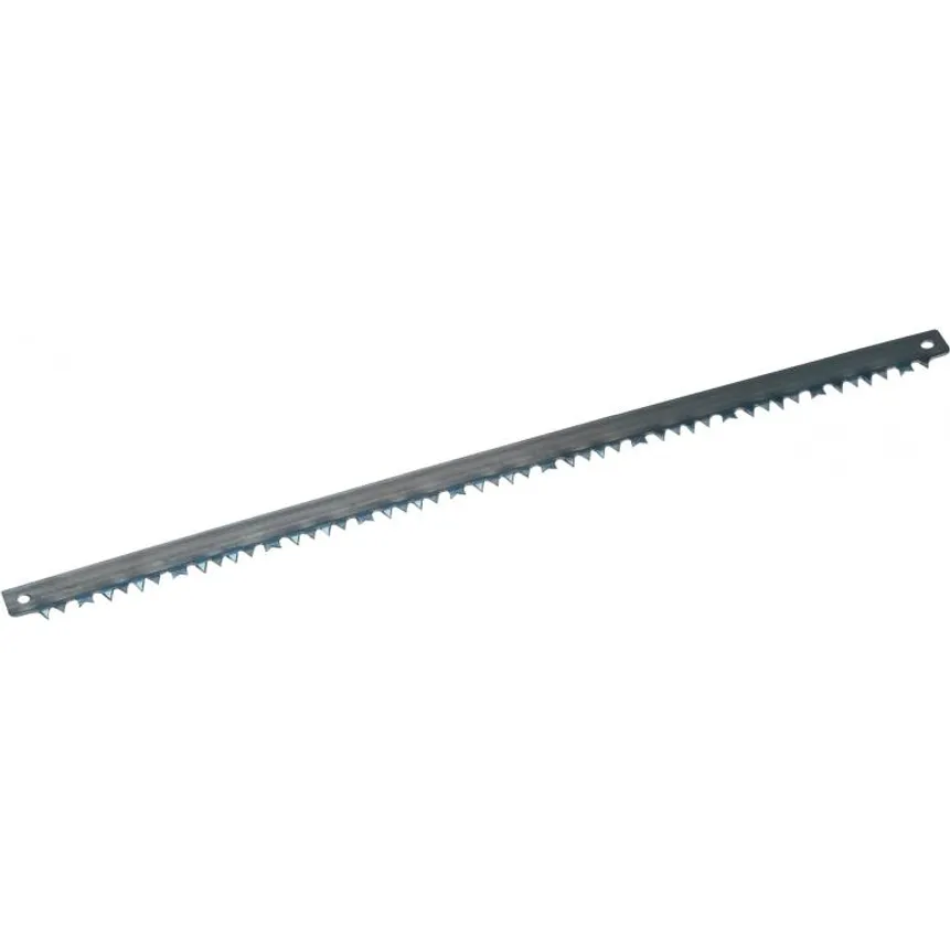 Silverline SW30 Bügelsäge 300 Mm - Hochleistungssäge Mit Aluminiumgriff